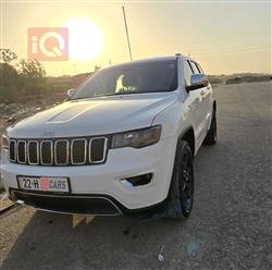 جيب جراند شيروكي